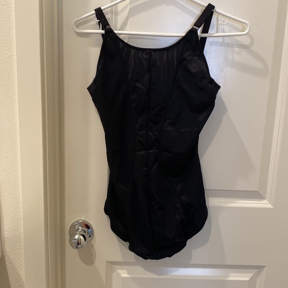 Flexees shape wear body suit - Picture 2 of 4